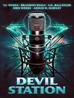 cover image of Devil Station